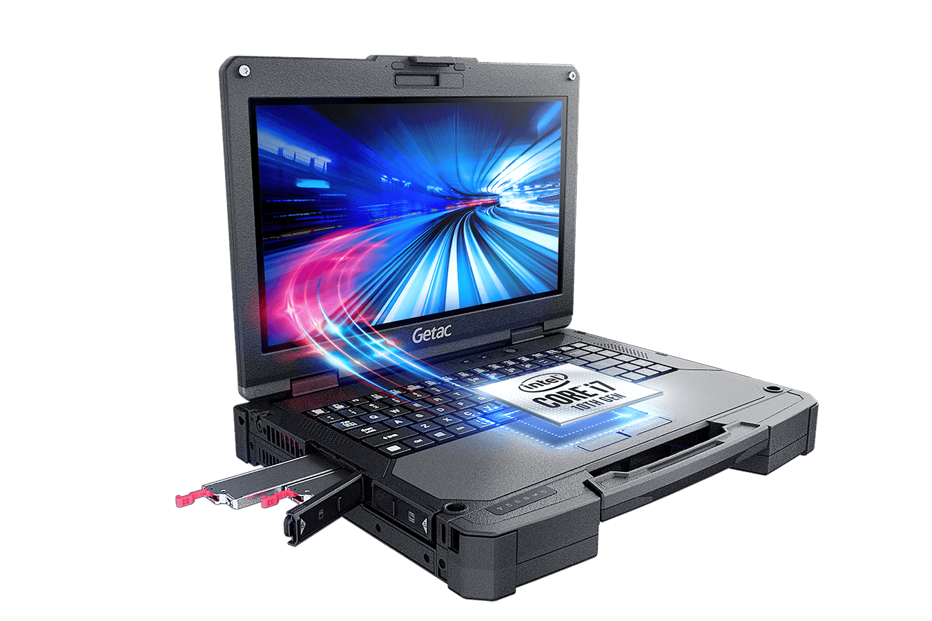 B360 Pro