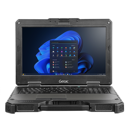 getac