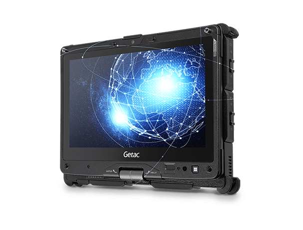 getac