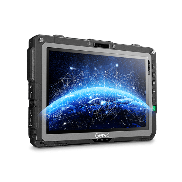 getac