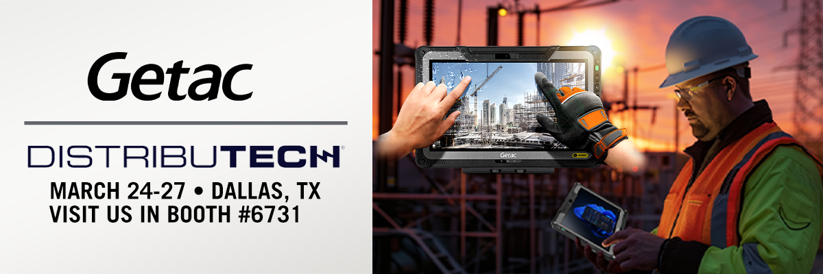 Distributech