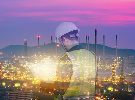 Petróleo Y Gas